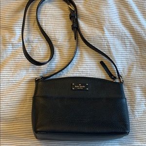 Kate spade crossbody purse